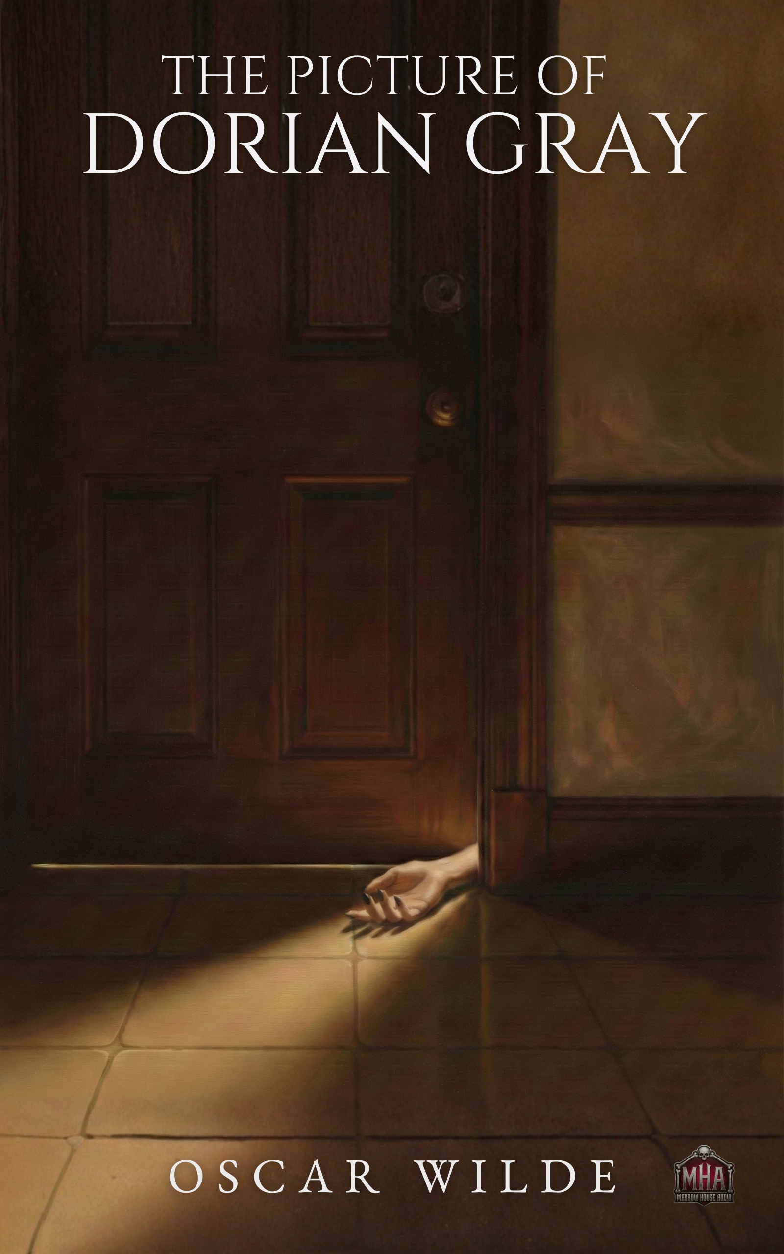 The Picture of Dorian Gray by Oscar Wilde